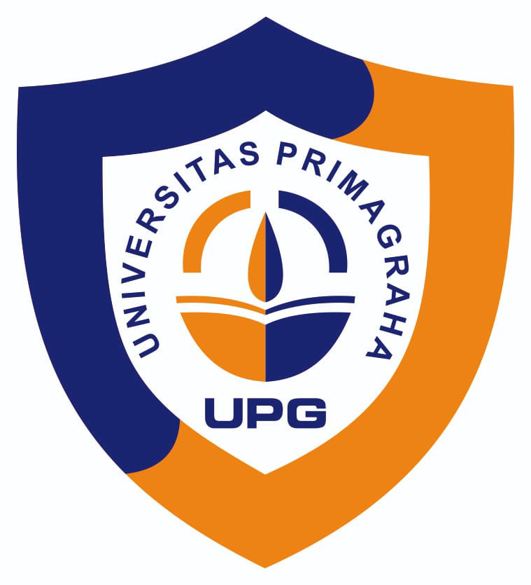 Makna dan Lambang UPG