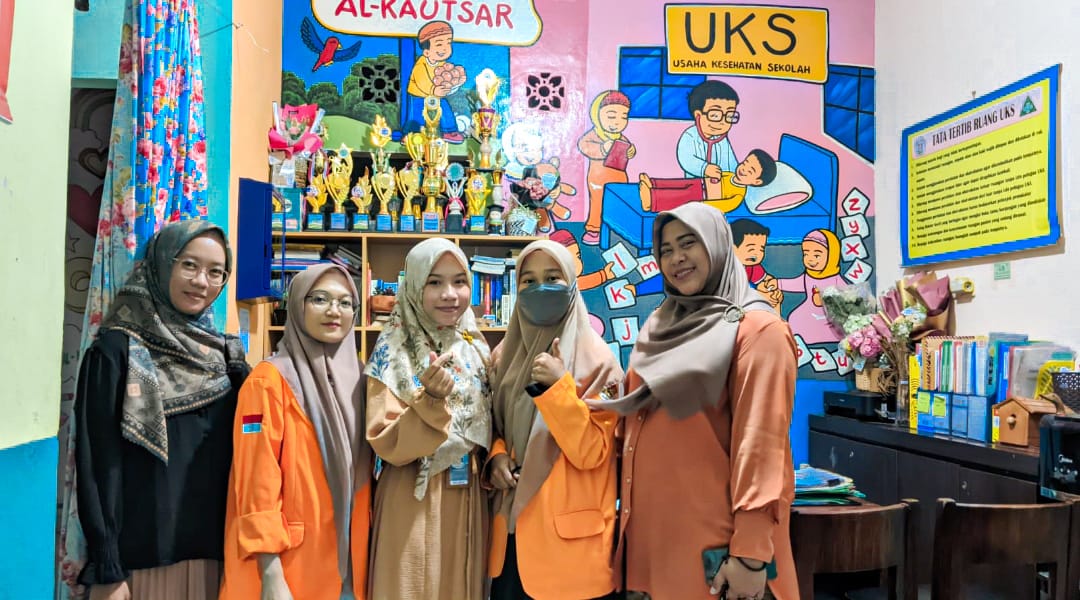 Prodi PIAUD-RA QORRATA A`YUN Pandeglang: Sepakati Kerjasama