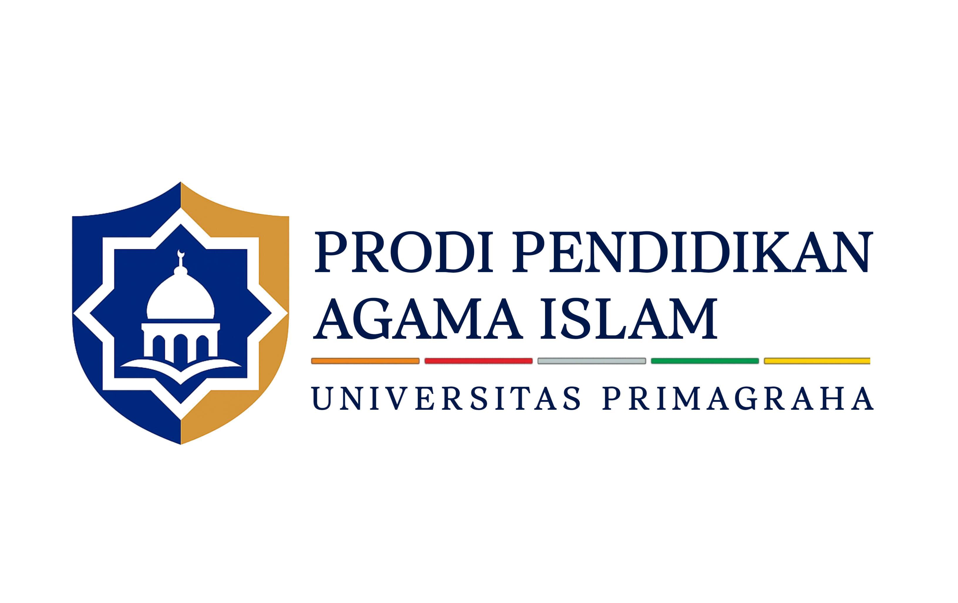 Berikut, Makna Filosofi Prodi Pendiidkan Agama Islam